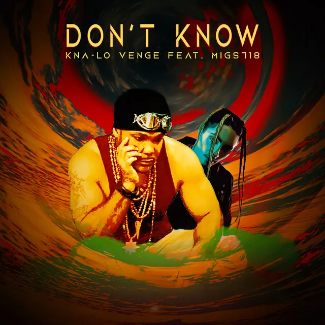 Don't Know - Radio Edit