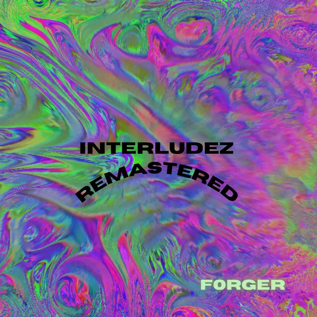 Interludez (2023 Remastered Version)