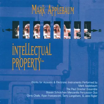 Applebaum, M.: Intellectual Property by Mark Applebaum