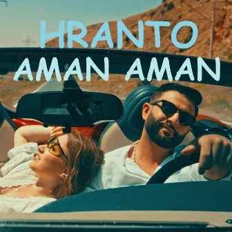 Aman Aman by Hranto