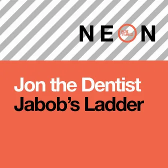 Jacob’s Ladder by Jon the Dentist