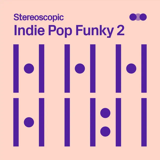 Indie Pop Funky 2