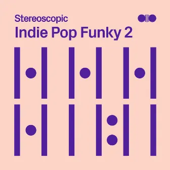 Indie Pop Funky 2 by Eric Starczan