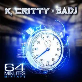 64 Minutes by K Critty