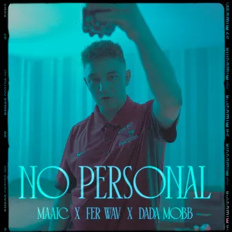 No Personal by Dada Mobb