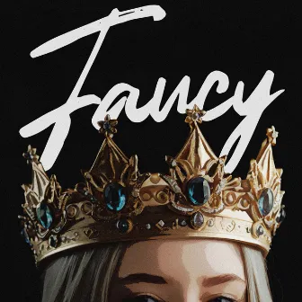 Fancy by Kiddcereal