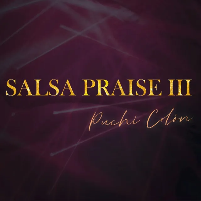 Salsa Praise 3