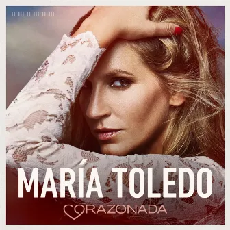 Corazonada by MARÍA TOLEDO