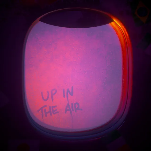 Up in the Air