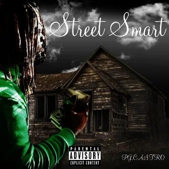 Street Smart by PG.Castro