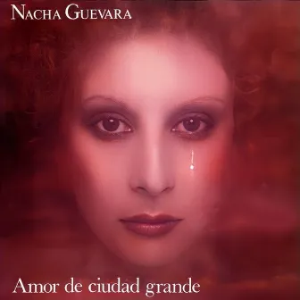 Amor De Ciudad Grande by Nacha Guevara