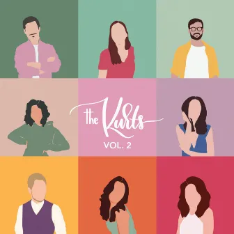 The Kurts Vol.2 by The Kurts