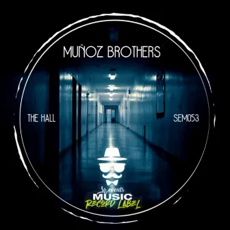 The Hall by Muñoz Brothers