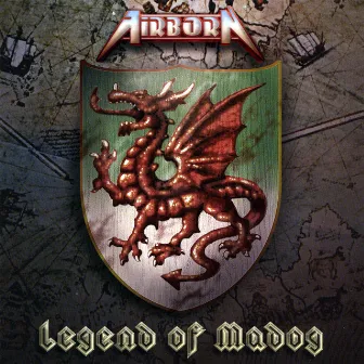 Legend of Madog by Airborn