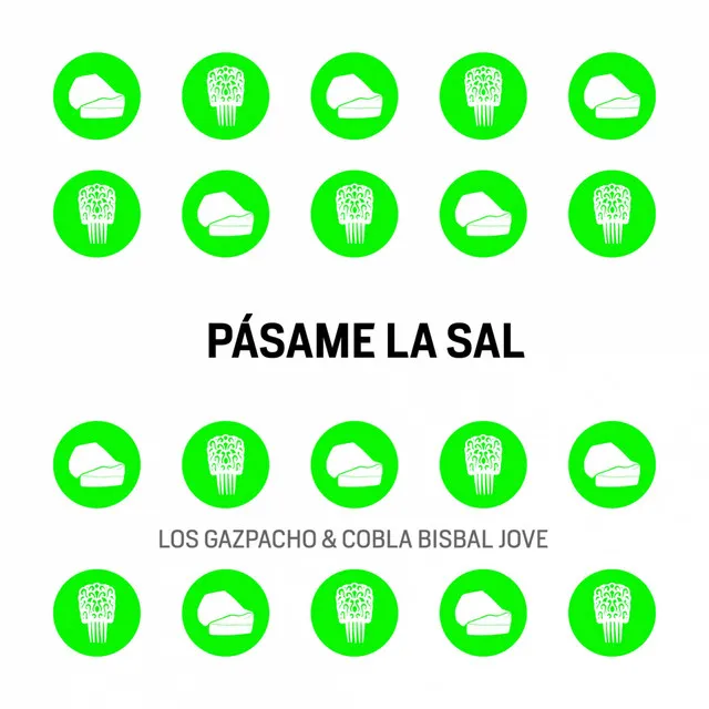 Pásame la Sal