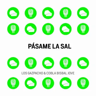 Pásame la Sal by Cobla Bisbal Jove