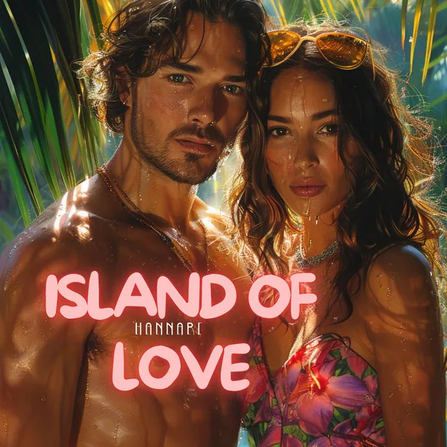 Island Of Love - Dance Edit