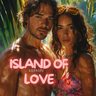 Island Of Love by Hannari