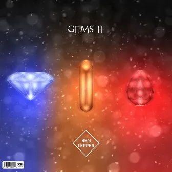 Gems II by Ben Lepper