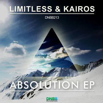 Absolution EP by Kairos