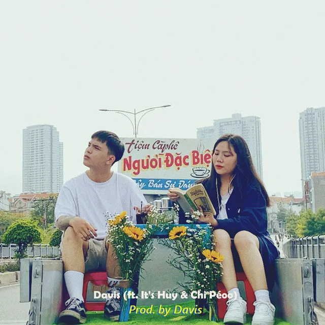 Người Đặc Biệt (Beat)