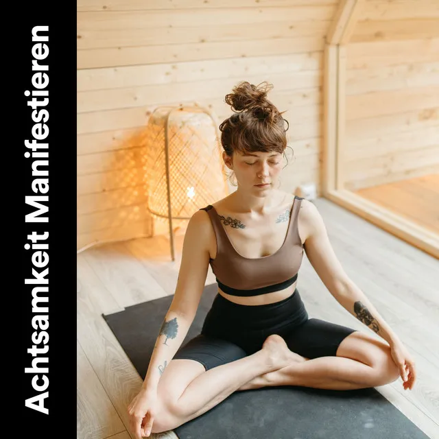 Yoga Gelassenheit