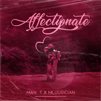 Affectionate by Mantee de big