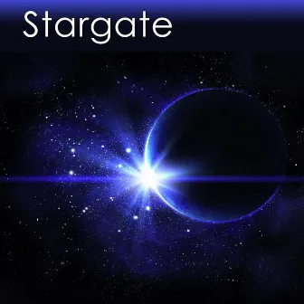 Stargate (Relaxation Music for Your Health and Well-Being) by Dr. Harry Henshaw