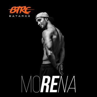 Morena by Batarce