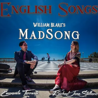 MadSong (Emanuele Torrente's English Songs) by Rachael Jane Stellacci