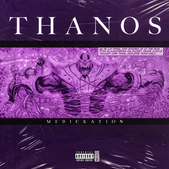 Thanos