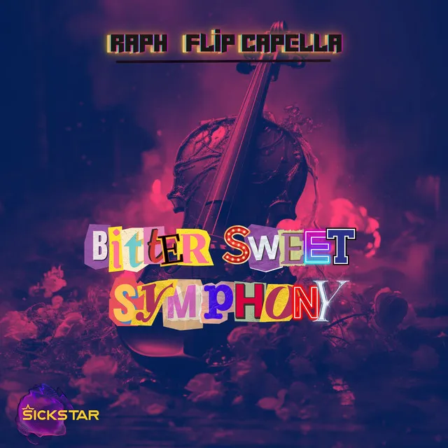 Bitter Sweet Symphony - Radio Edit