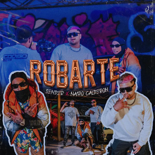 Robarte