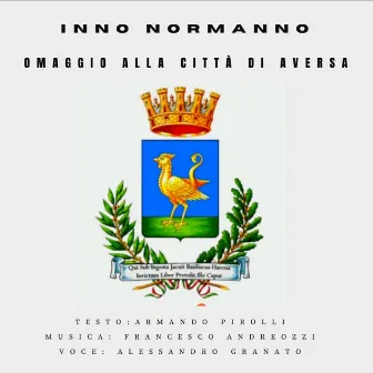 Inno Normanno by Francesco Andreozzi