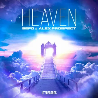 HEAVEN by Alex Prospect