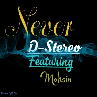 Never by D-Stereo