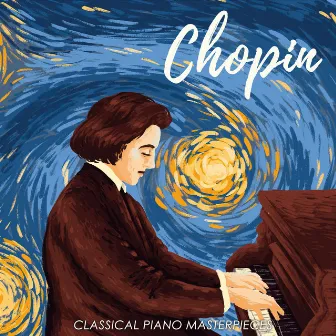 Chopin: Classical Piano Masterpieces by Giovanni Umberto Battel