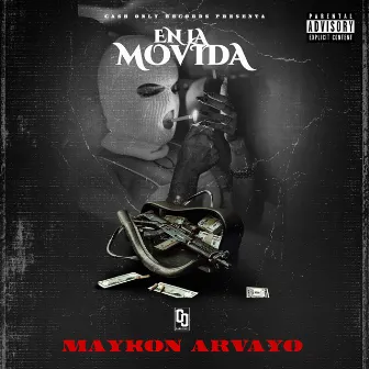 En La Movida by Maykon Arvayo