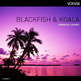 Paradise Lounge by Blackfish