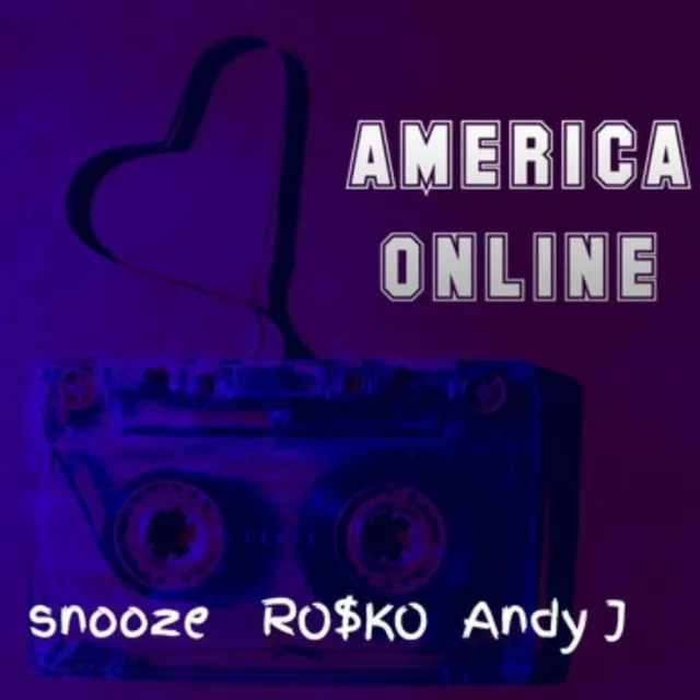 america online