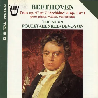 Beethoven : Trios, Op. 97, No. 7 