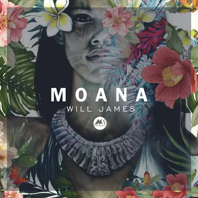 Moana