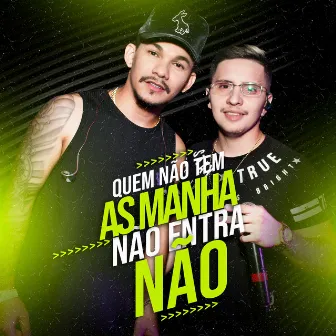 Quem Não Tem as Manha Não Entra (Cover) by Mauro Lima O Brabo