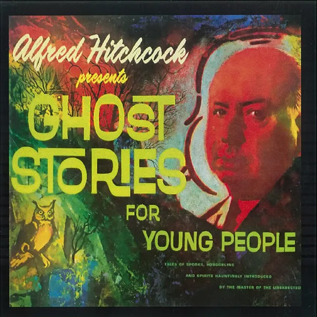 Alfred Hitchcock