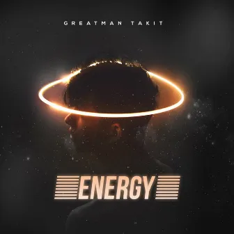 Energy by Greatman Takit