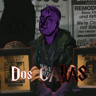 Dos Caras by SAKA