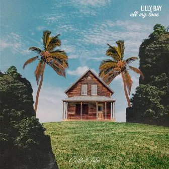 All My Love by Lilly Bay