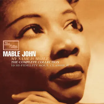 The Collection by Mable John