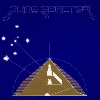 High Energy Protons by Juno Reactor