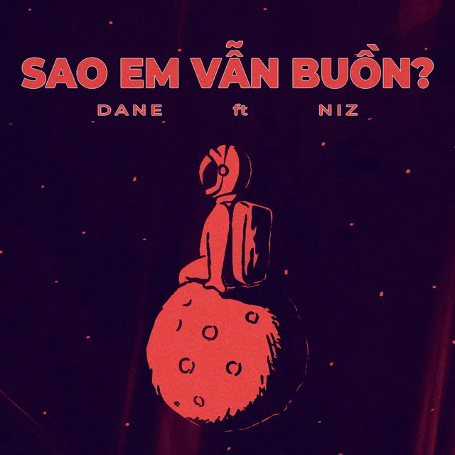 Sao Em Vẫn Buồn